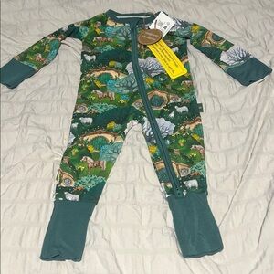 Wildwoven Lord of the Rings Footie